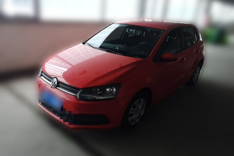 Used Volkswagen Polo 2016 1.4L Automatic Trendy Model Guazi used car, China used car export, Used car for sale, Used cars, Cheapest cars for sale