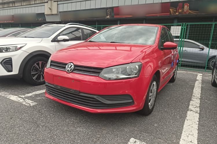 Ojetý Volkswagen Polo 2016 1.4L Automatic Trendy Model Guazi used car, China used car export, Used car for sale, Used cars, Cheapest cars for sale