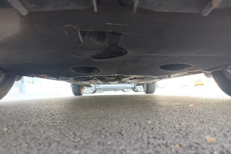Used Volkswagen Polo 2016 1.4L Manual Fashion Model Chassis Front