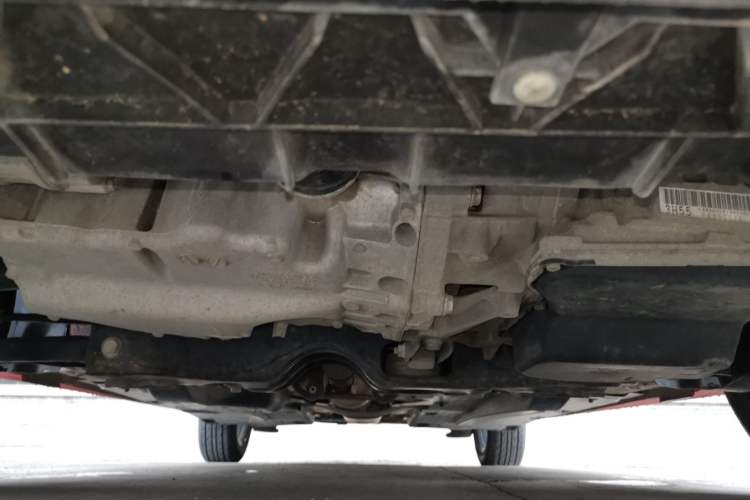 Used Volkswagen Polo 2016 1.4L Automatic Trendy Model Chassis Front