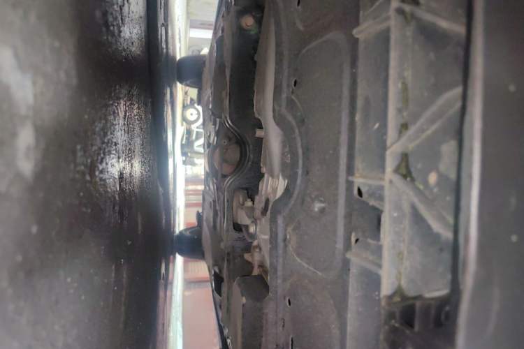 Used Volkswagen Polo 2016 1.6L Automatic Luxury Model Chassis Front
