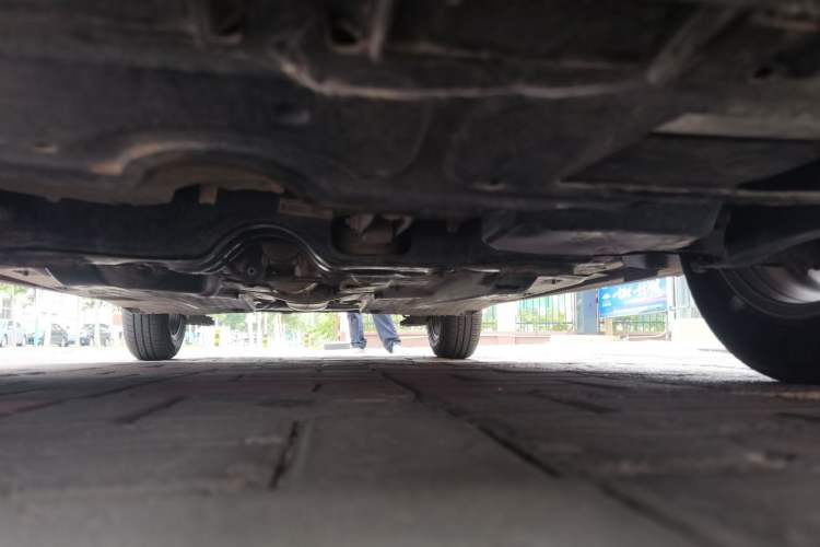 Used Volkswagen Polo 2016 1.4L Automatic Trendy Model Chassis Front