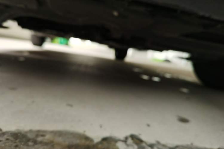 Used Volkswagen Polo 2016 1.4L Automatic Trendy Model Chassis Front