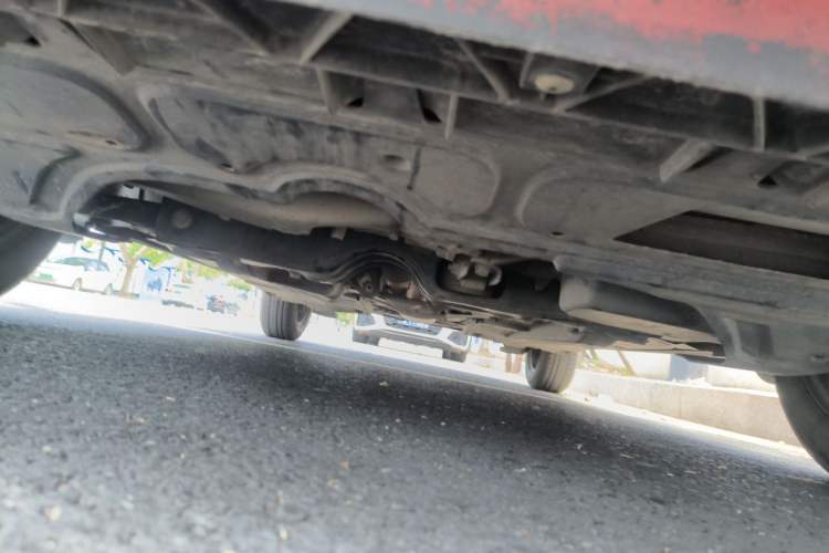 Used Volkswagen Polo 2016 1.6L Automatic Comfort Model Chassis Front