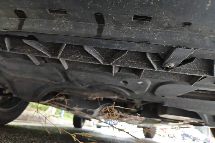 Used Volkswagen Polo 2016 1.6L Automatic Comfort Model Chassis Front