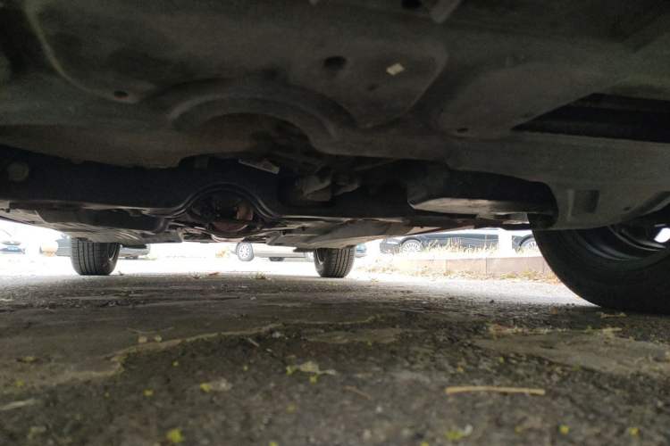 Used Volkswagen Polo 2016 1.6L Automatic Comfort Model Chassis Front