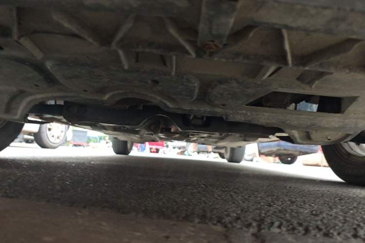 Used Volkswagen Polo 2016 1.4L Manual Fashion Model Chassis Front