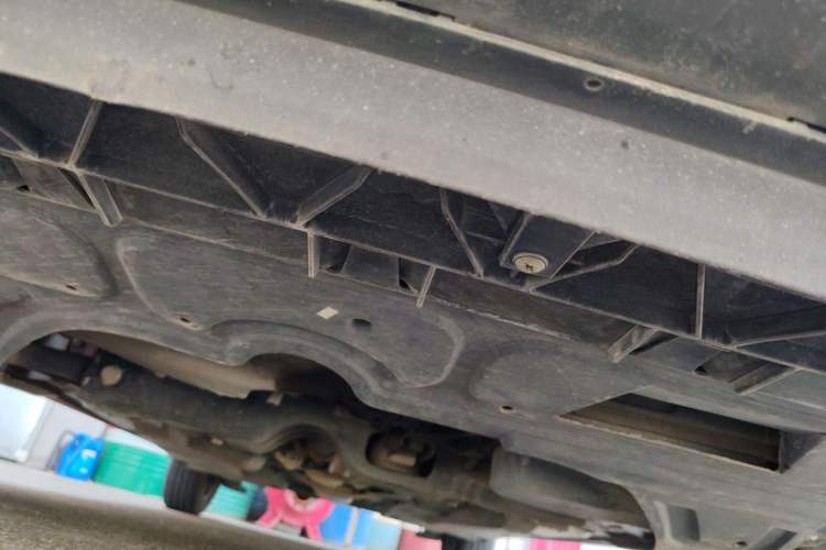 Used Volkswagen Polo 2016 1.6L Automatic Comfort Model Chassis Front