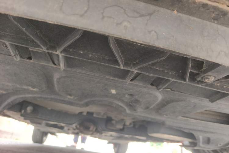 Used Volkswagen Polo 2016 1.6L Automatic Comfort Model Chassis Front