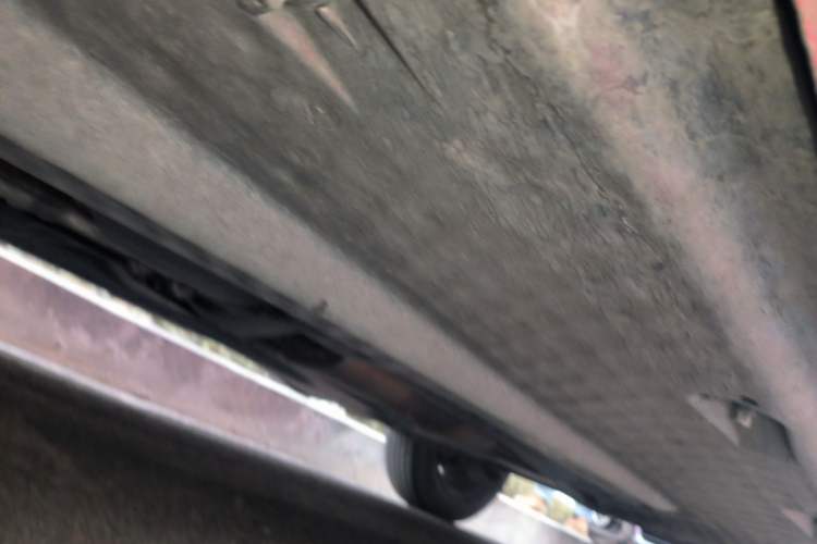 Used Volkswagen Polo 2016 1.4L Automatic Trendy Model Chassis Front Left