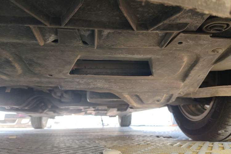 Used Volkswagen Polo 2016 1.4L Automatic Trendy Model Chassis Front Left