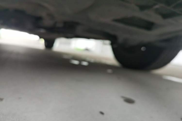 Used Volkswagen Polo 2016 1.4L Automatic Trendy Model Chassis Front Left
