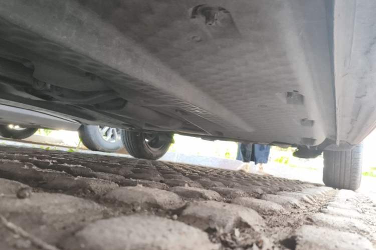 Used Volkswagen Polo 2016 1.6L Automatic Comfort Model Chassis Front Left