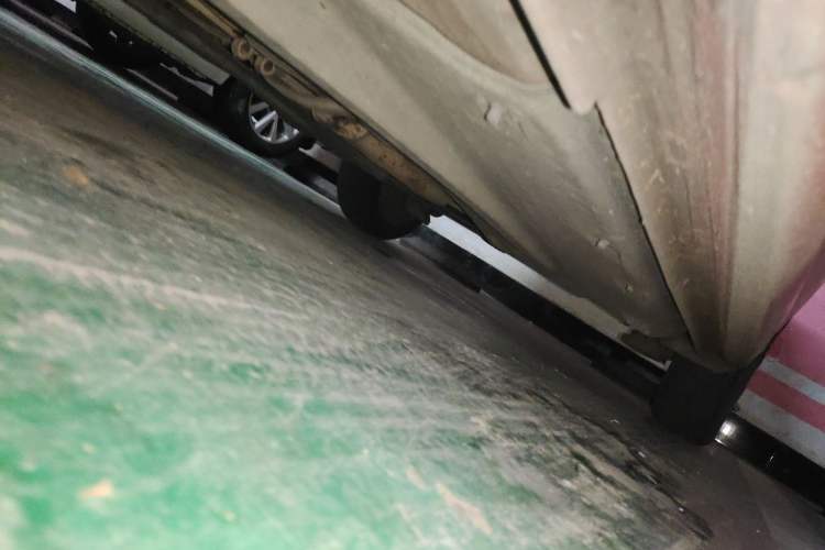 Used Volkswagen Polo 2016 1.6L Automatic Comfort Model Chassis Front Left