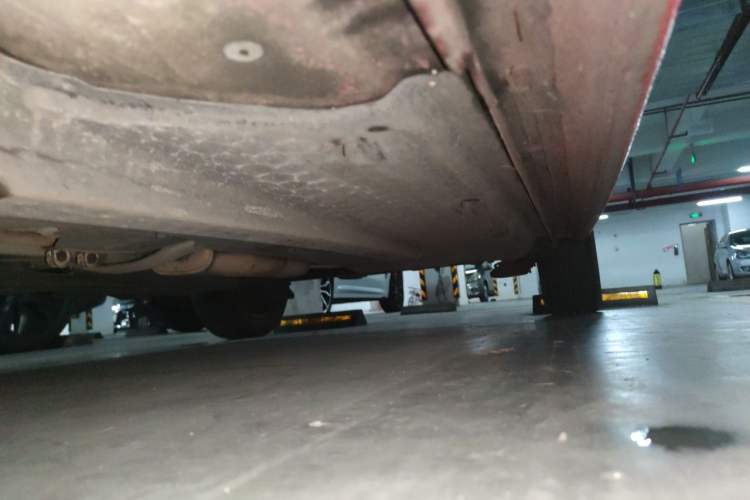 Used Volkswagen Polo 2016 1.6L Automatic Comfort Model Chassis Front Left