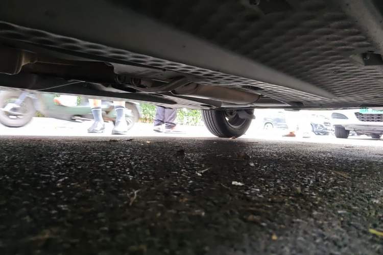 Used Volkswagen Polo 2016 1.6L Automatic Comfort Model Chassis Front Left