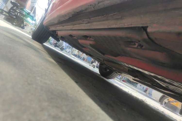 Used Volkswagen Polo 2016 1.4L Automatic Trendy Model Chassis Front Right