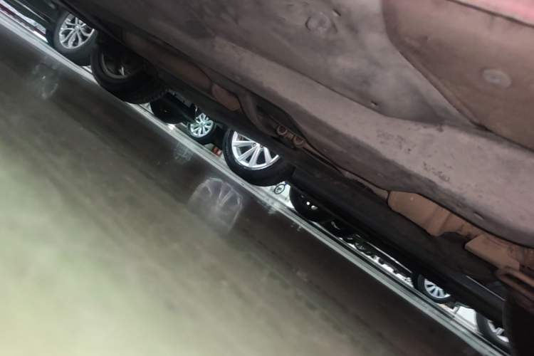 Used Volkswagen Polo 2016 1.4L Automatic Trendy Model Chassis Front Right
