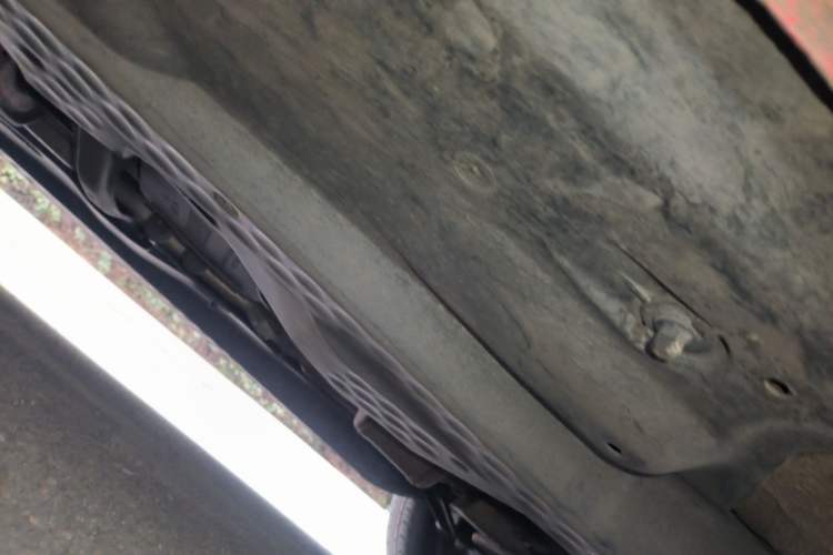 Used Volkswagen Polo 2016 1.4L Automatic Trendy Model Chassis Front Right