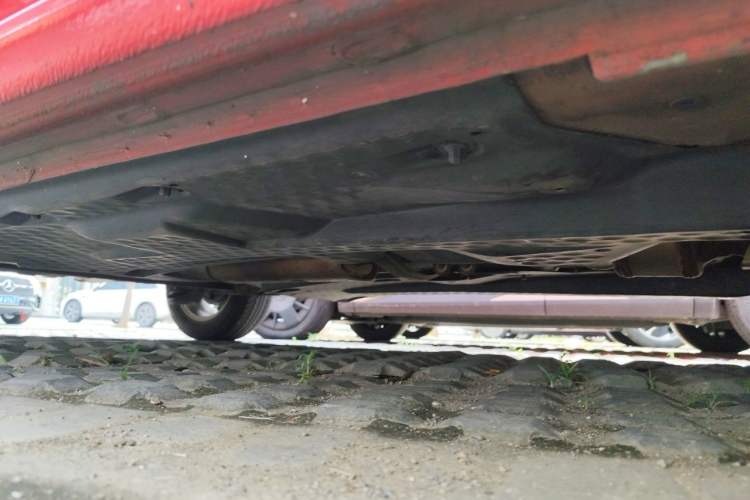 Used Volkswagen Polo 2016 1.4L Automatic Trendy Model Chassis Front Right