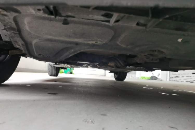 Used Volkswagen Polo 2016 1.4L Automatic Trendy Model Chassis Front Right