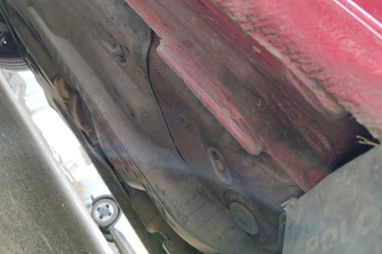 Used Volkswagen Polo 2016 1.6L Automatic Comfort Model Chassis Front Right