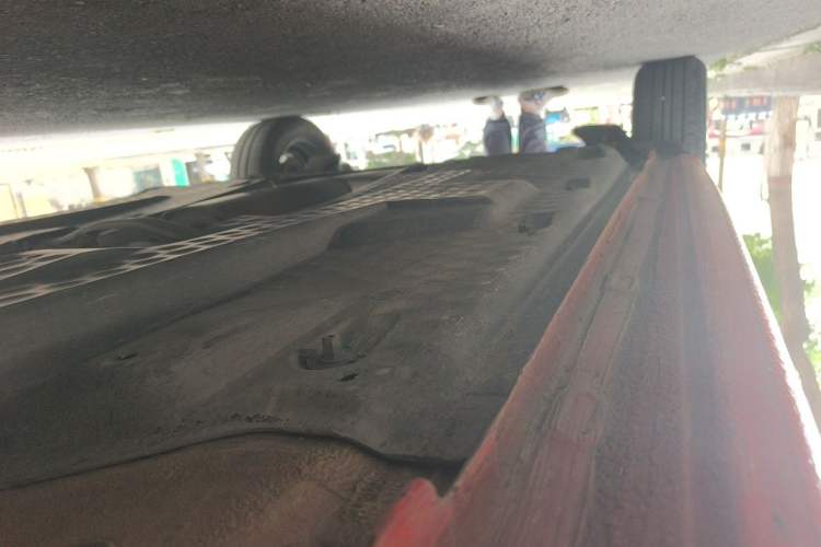 Used Volkswagen Polo 2016 1.6L Automatic Comfort Model Chassis Front Right