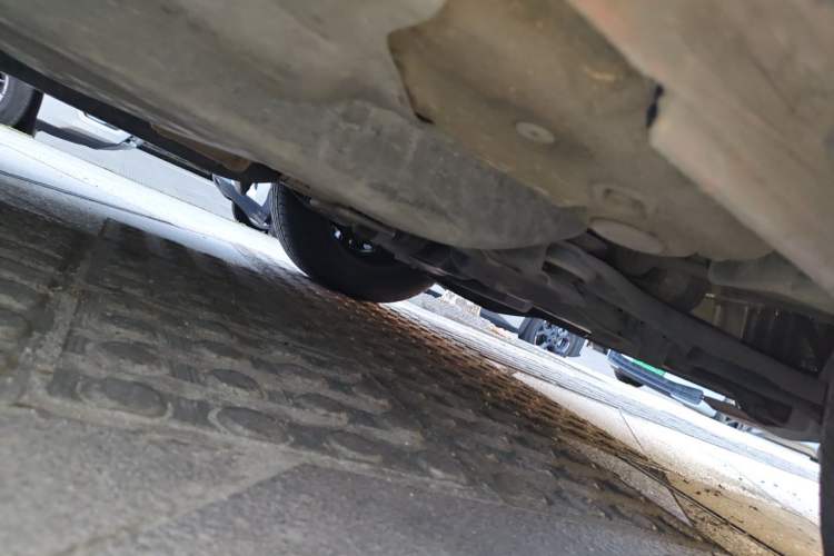 Used Volkswagen Polo 2016 1.4L Automatic Trendy Model Chassis Front Right