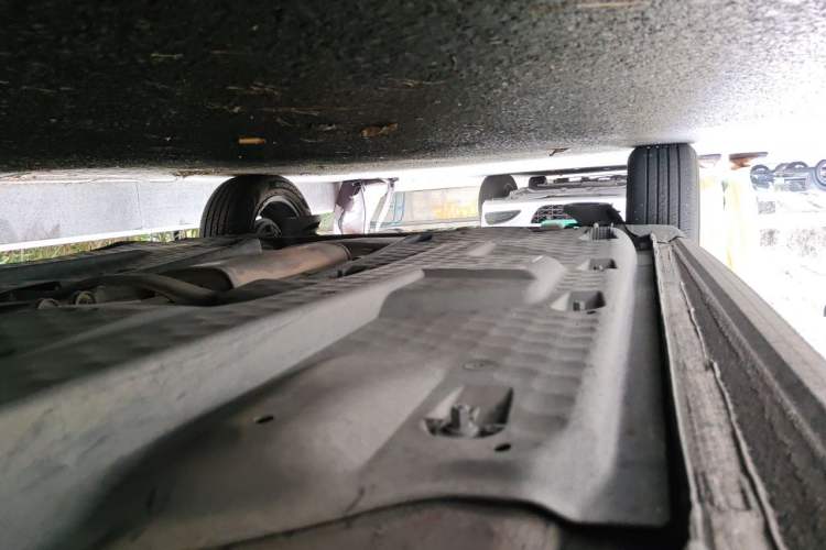 Used Volkswagen Polo 2016 1.6L Automatic Comfort Model Chassis Front Right