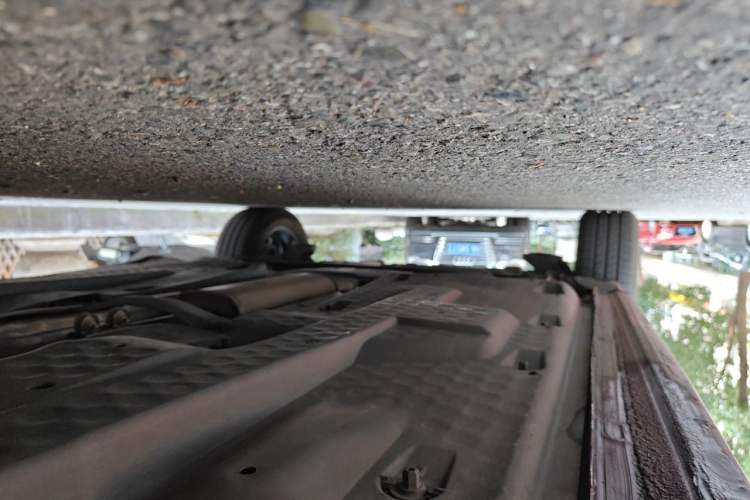 Used Volkswagen Polo 2016 1.6L Automatic Comfort Model Chassis Front Right