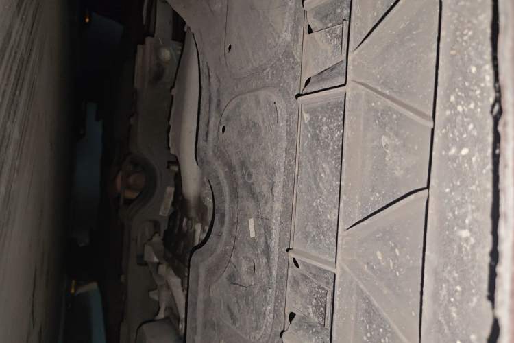 Used Volkswagen Polo 2016 1.6L Automatic Comfort Model Chassis Front