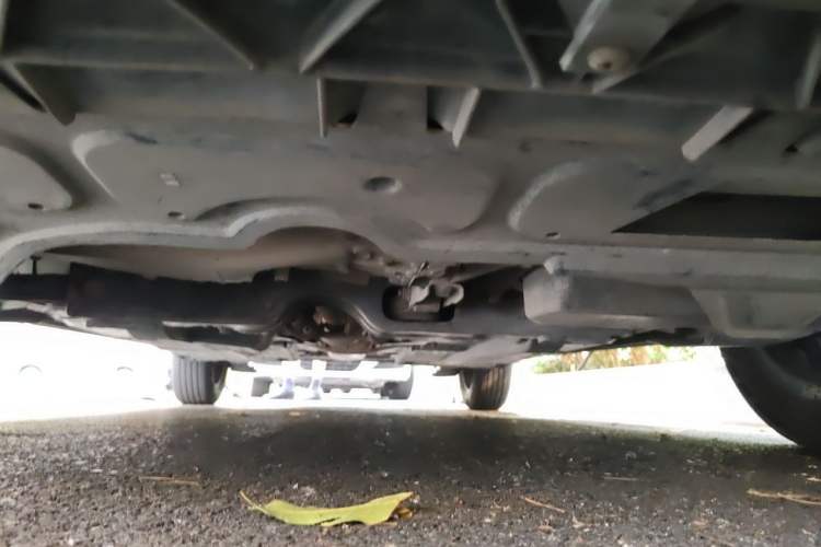 Used Volkswagen Polo 2016 1.6L Automatic Comfort Model Chassis Front