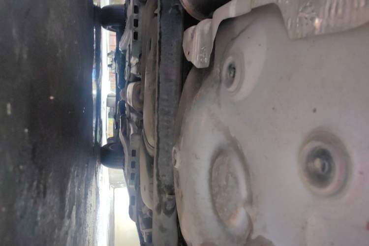 Used Volkswagen Polo 2016 1.6L Automatic Luxury Model Chassis Rear