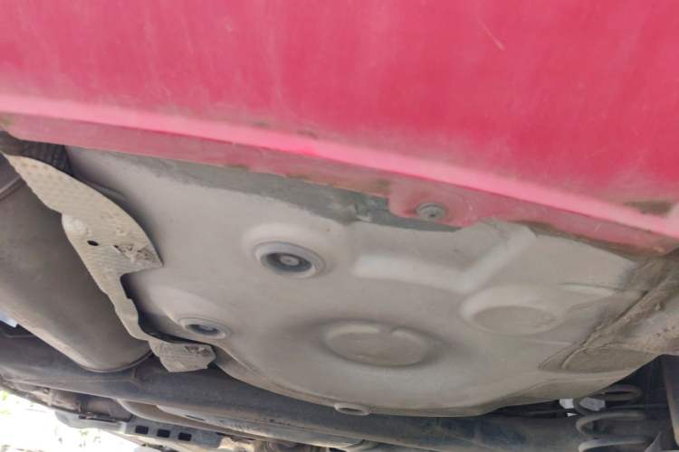 Used Volkswagen Polo 2016 1.6L Automatic Comfort Model Chassis Rear