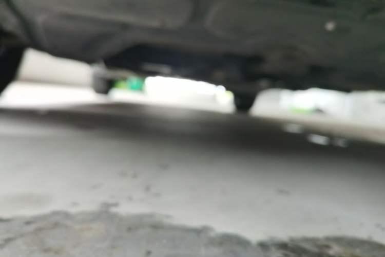 Used Volkswagen Polo 2016 1.4L Automatic Trendy Model Chassis Rear Left