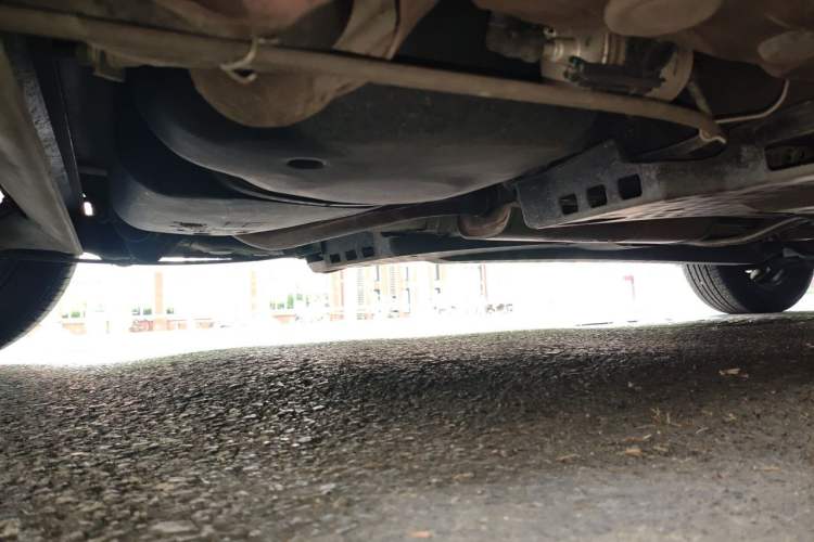 Used Volkswagen Polo 2016 1.6L Automatic Comfort Model Chassis Rear Right