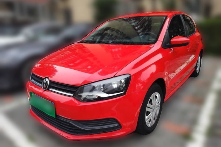 Used Volkswagen Polo 2016 1.4L Manual Fashion Model Guazi used car, China used car export, Used car for sale, Used  cars, Cheapest cars for sale
