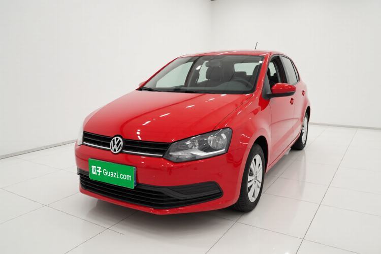 Used Volkswagen Polo 2016 1.4L Manual Fashion Model Guazi used car, China used car export, Used car for sale, Used  cars, Cheapest cars for sale