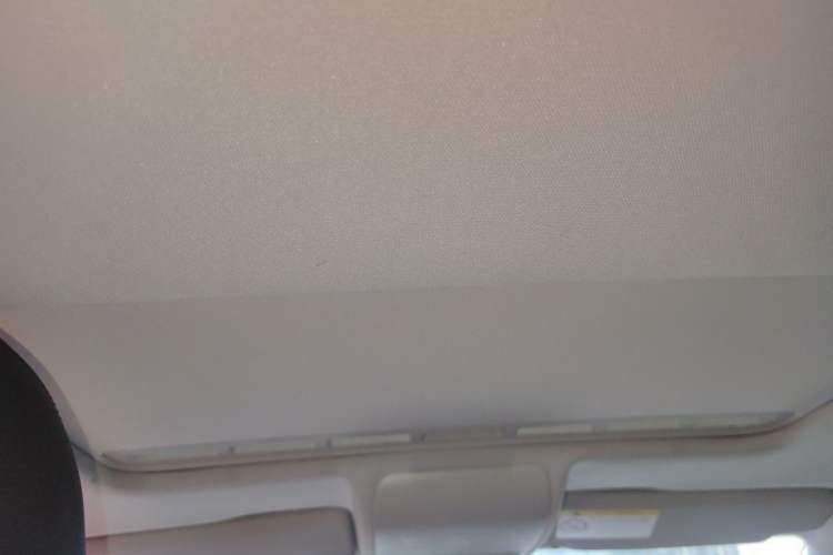 Used Volkswagen Polo 2016 1.6L Automatic Luxury Model Headliner