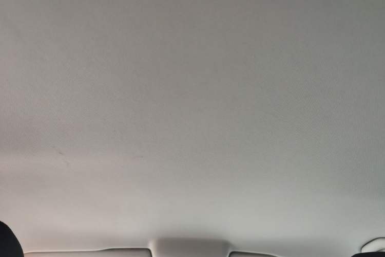 Used Volkswagen Polo 2016 1.4L Automatic Trendy Model Headliner