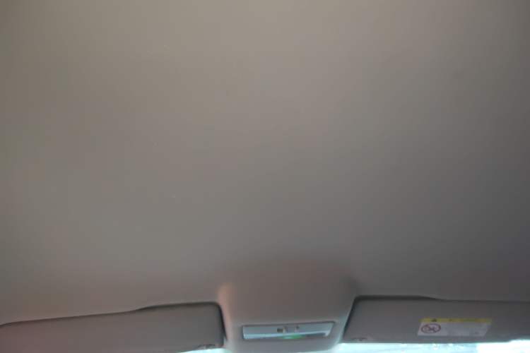 Used Volkswagen Polo 2016 1.4L Automatic Trendy Model Headliner