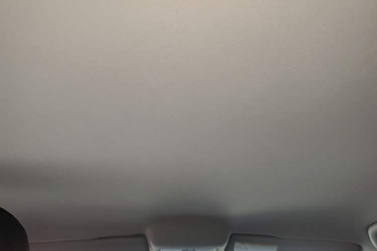 Used Volkswagen Polo 2016 1.4L Manual Fashion Model Headliner