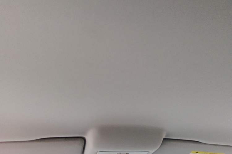 Used Volkswagen Polo 2016 1.4L Automatic Trendy Model Headliner