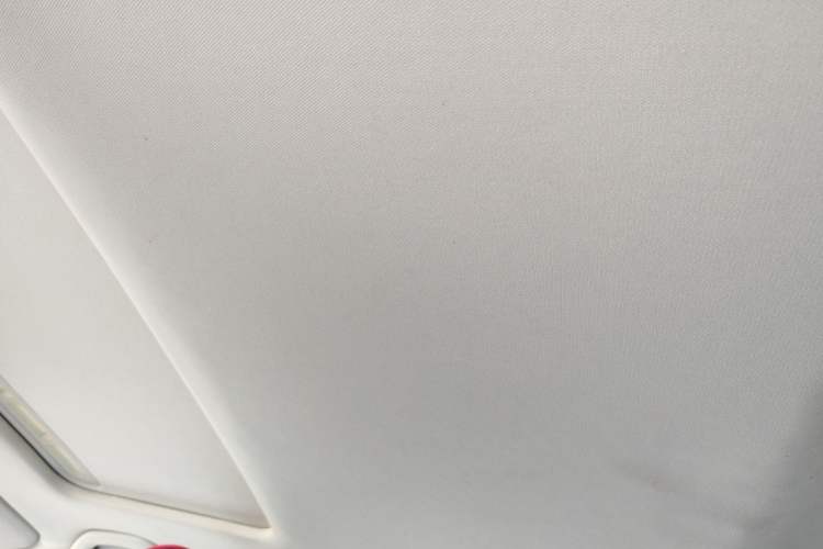 Used Volkswagen Polo 2016 1.6L Automatic Comfort Model Headliner