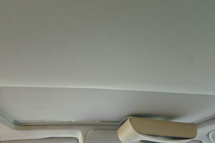 Used Volkswagen Polo 2016 1.6L Automatic Comfort Model Headliner