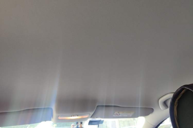 Used Volkswagen Polo 2016 1.4L Automatic Trendy Model Headliner