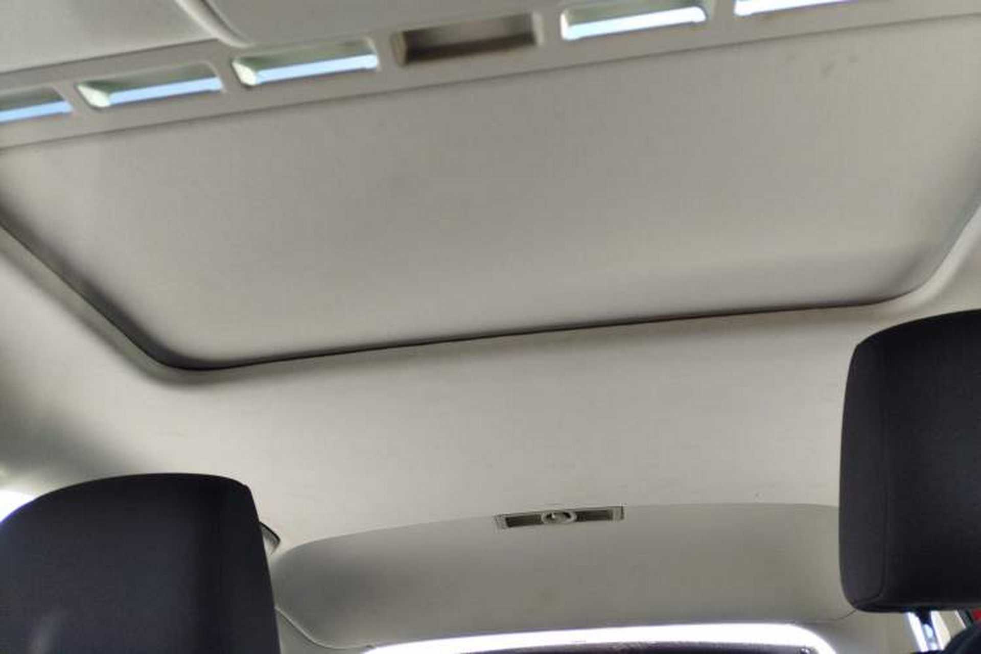 Used Volkswagen Polo 2016 1.6L Automatic Comfort Model Headliner
