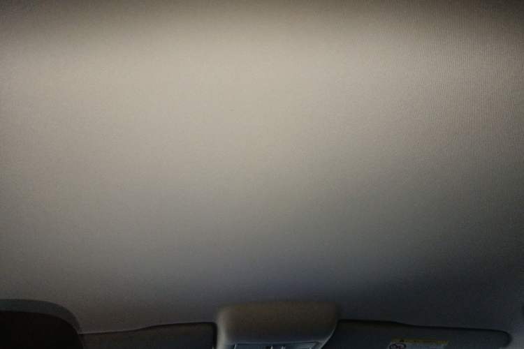 Used Volkswagen Polo 2016 1.4L Automatic Trendy Model Headliner