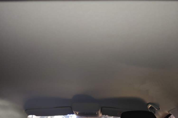 Used Volkswagen Polo 2016 1.4L Automatic Trendy Model Headliner