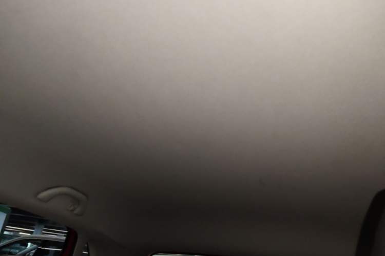 Used Volkswagen Polo 2016 1.4L Automatic Trendy Model Headliner